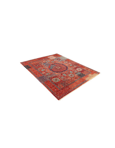 Tappeto Ziegler Mammalucchi Pakistan cm.152x198