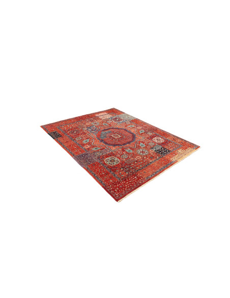 Tappeto Ziegler Mammalucchi Pakistan cm.152x198