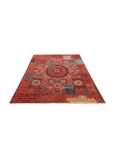 Tappeto Ziegler Mammalucchi Pakistan cm.152x198