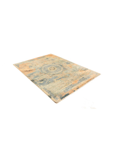 Tappeto Ziegler Mammalucchi Pakistan cm.150x202