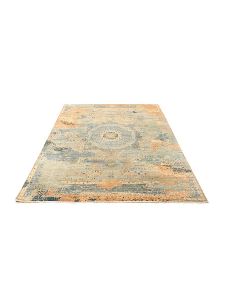 Tappeto Ziegler Mammalucchi Pakistan cm.150x202