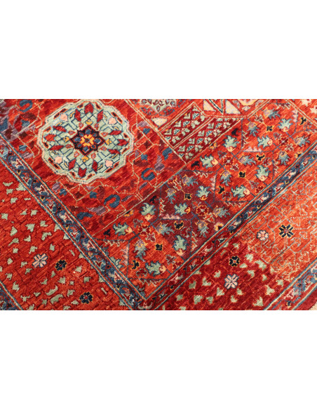 Tappeto Ziegler Mammalucchi Pakistan cm.152x198