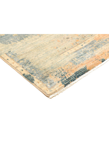 Tappeto Ziegler Mammalucchi Pakistan cm.150x202