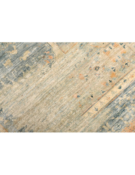 Tappeto Ziegler Mammalucchi Pakistan cm.150x202