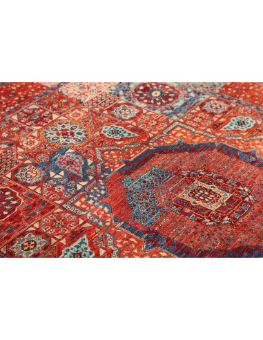 Tappeto Ziegler Mammalucchi Pakistan cm.152x198