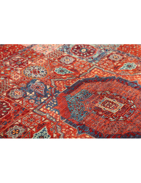 Tappeto Ziegler Mammalucchi Pakistan cm.152x198