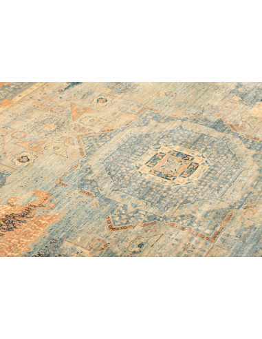 Tappeto Ziegler Mammalucchi Pakistan cm.150x202