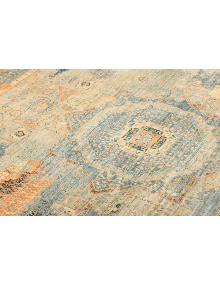 Tappeto Ziegler Mammalucchi Pakistan cm.150x202