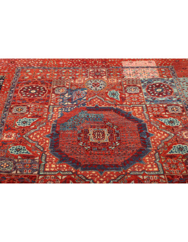 Tappeto Ziegler Mammalucchi Pakistan cm.152x198