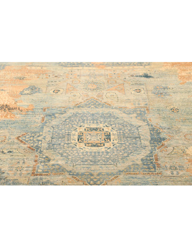 Tappeto Ziegler Mammalucchi Pakistan cm.150x202