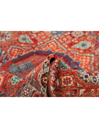 Tappeto Ziegler Mammalucchi Pakistan cm.152x198