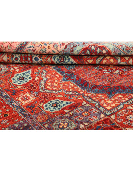 Tappeto Ziegler Mammalucchi Pakistan cm.152x198