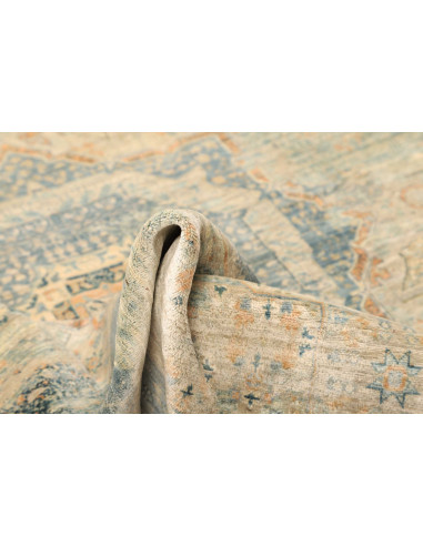 Tappeto Ziegler Mammalucchi Pakistan cm.150x202