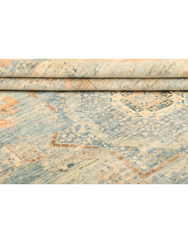 Tappeto Ziegler Mammalucchi Pakistan cm.150x202