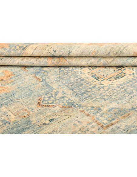 Tappeto Ziegler Mammalucchi Pakistan cm.150x202