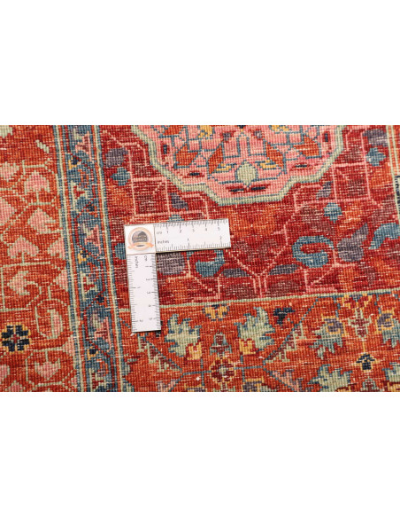 Tappeto Ziegler Mammalucchi Pakistan cm.152x198