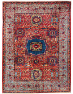 Tappeto Ziegler Mammalucchi Pakistan cm.198x146