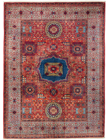 Tappeto Ziegler Mammalucchi Pakistan cm.198x146