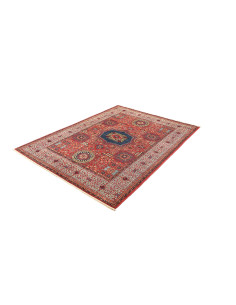 Tappeto Ziegler Mammalucchi Pakistan cm.198x146 2