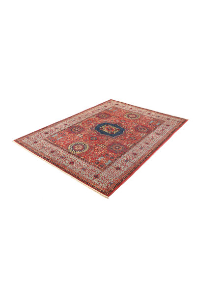 Tappeto Ziegler Mammalucchi Pakistan cm.198x146