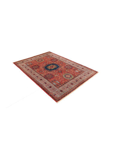 Tappeto Ziegler Mammalucchi Pakistan cm.198x146