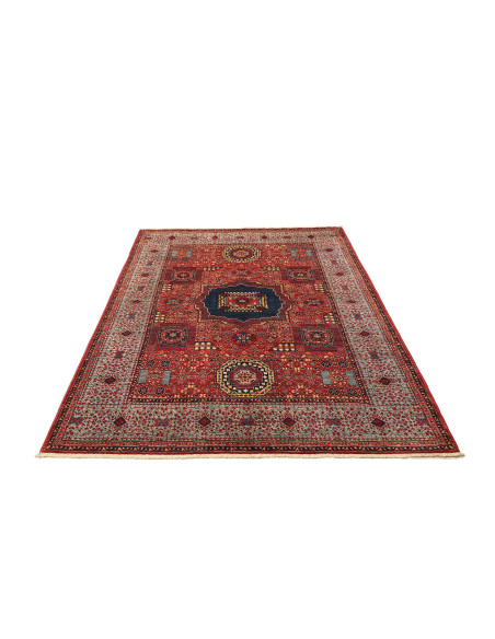 Tappeto Ziegler Mammalucchi Pakistan cm.198x146