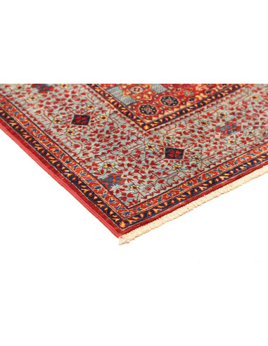 Tappeto Ziegler Mammalucchi Pakistan cm.198x146