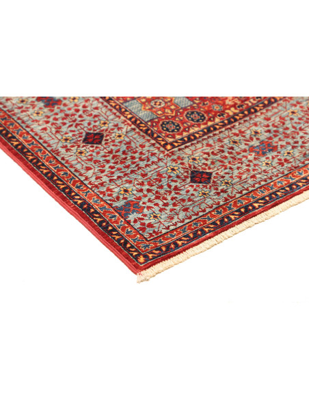 Tappeto Ziegler Mammalucchi Pakistan cm.198x146