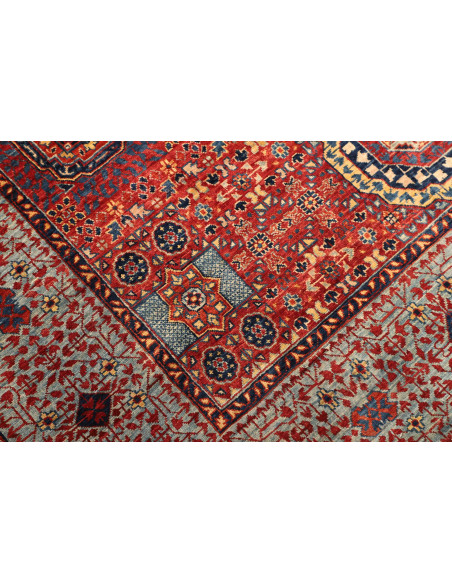 Tappeto Ziegler Mammalucchi Pakistan cm.198x146