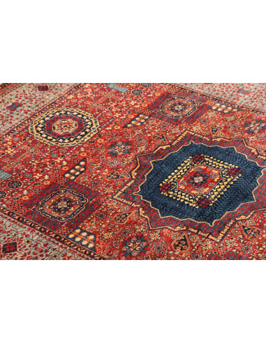 Tappeto Ziegler Mammalucchi Pakistan cm.198x146