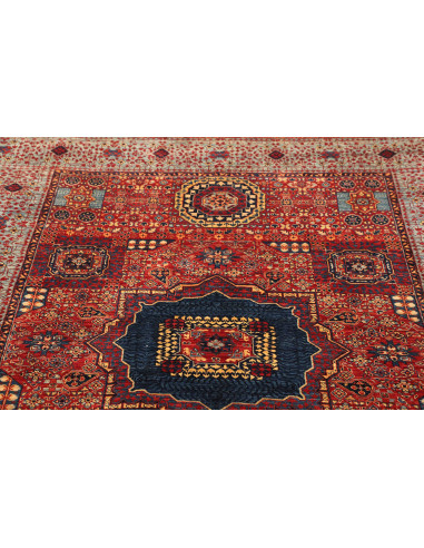 Tappeto Ziegler Mammalucchi Pakistan cm.198x146