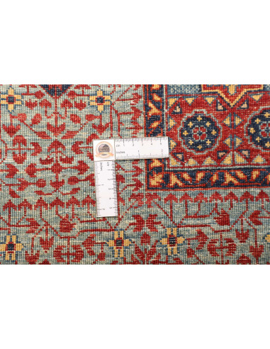 Tappeto Ziegler Mammalucchi Pakistan cm.198x146