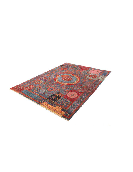 Tappeto Ziegler Mammalucchi Pakistan cm.175x239