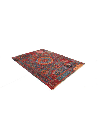 Tappeto Ziegler Mammalucchi Pakistan cm.175x239