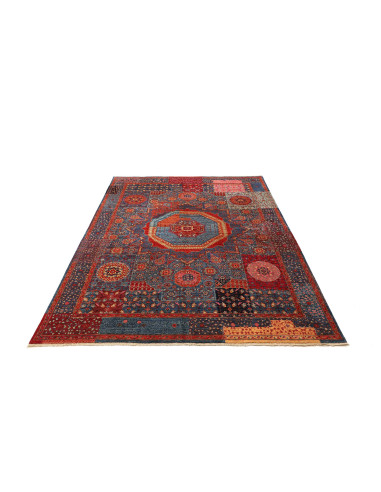 Tappeto Ziegler Mammalucchi Pakistan cm.175x239