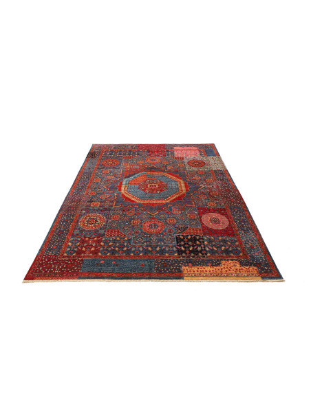 Tappeto Ziegler Mammalucchi Pakistan cm.175x239