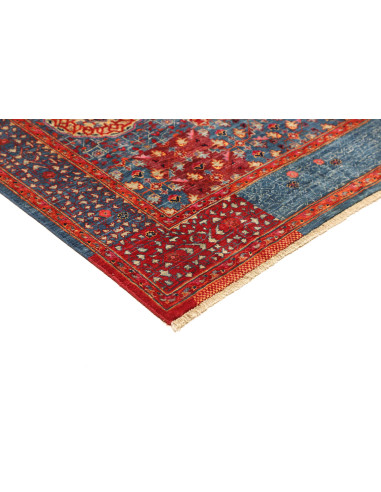 Tappeto Ziegler Mammalucchi Pakistan cm.175x239