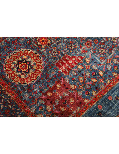 Tappeto Ziegler Mammalucchi Pakistan cm.175x239