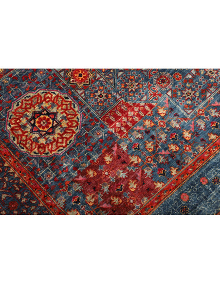 Tappeto Ziegler Mammalucchi Pakistan cm.175x239