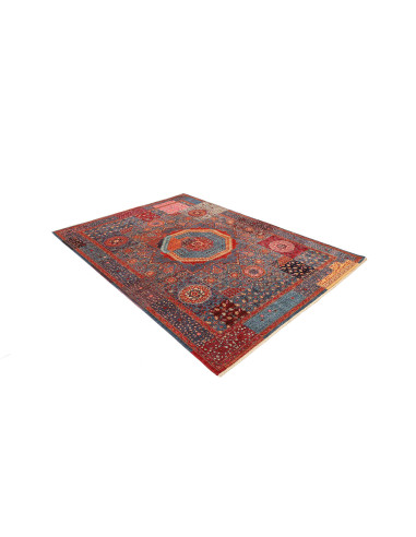 Tappeto Ziegler Mammalucchi Pakistan cm.173x239