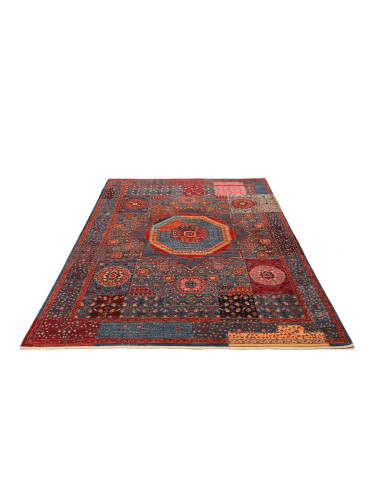 Tappeto Ziegler Mammalucchi Pakistan cm.173x239