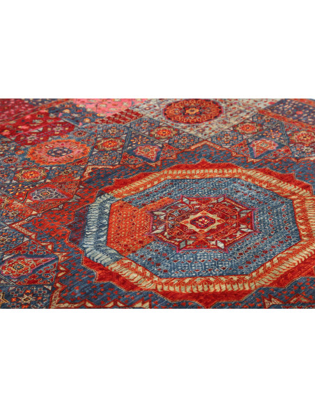 Tappeto Ziegler Mammalucchi Pakistan cm.175x239