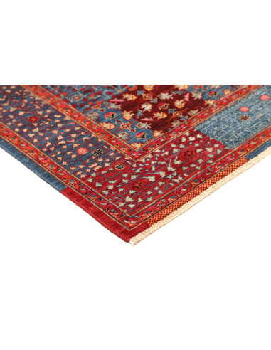 Tappeto Ziegler Mammalucchi Pakistan cm.173x239