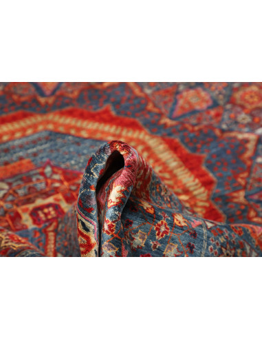 Tappeto Ziegler Mammalucchi Pakistan cm.175x239