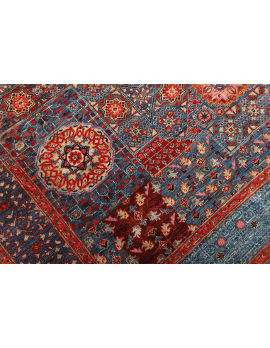 Tappeto Ziegler Mammalucchi Pakistan cm.173x239