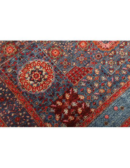 Tappeto Ziegler Mammalucchi Pakistan cm.173x239