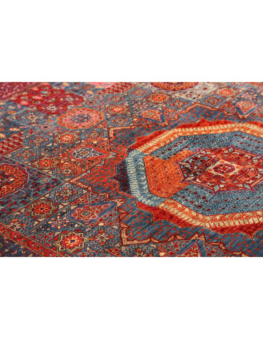 Tappeto Ziegler Mammalucchi Pakistan cm.173x239