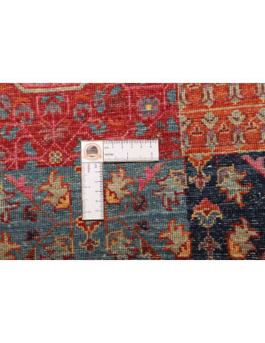 Tappeto Ziegler Mammalucchi Pakistan cm.175x239