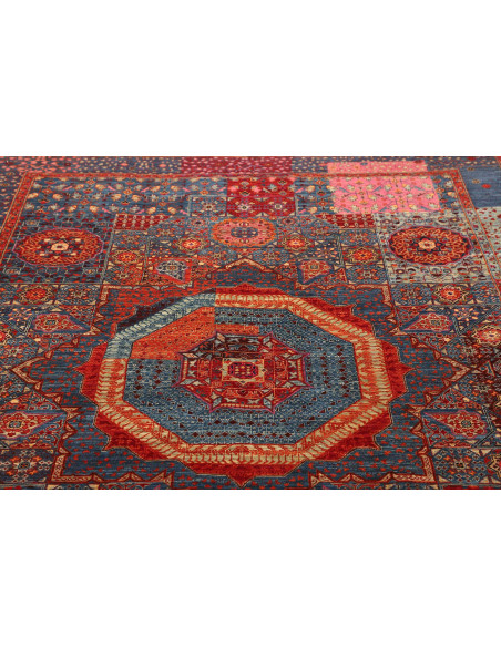 Tappeto Ziegler Mammalucchi Pakistan cm.173x239