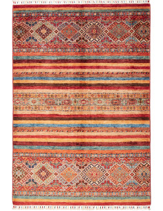 Tappeto Samarkand Pakistan cm.125x185